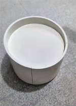 Тумба прикроватная MITCHELL White