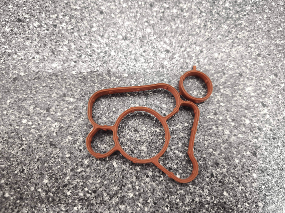 Прокладка тепло к блоку ген3