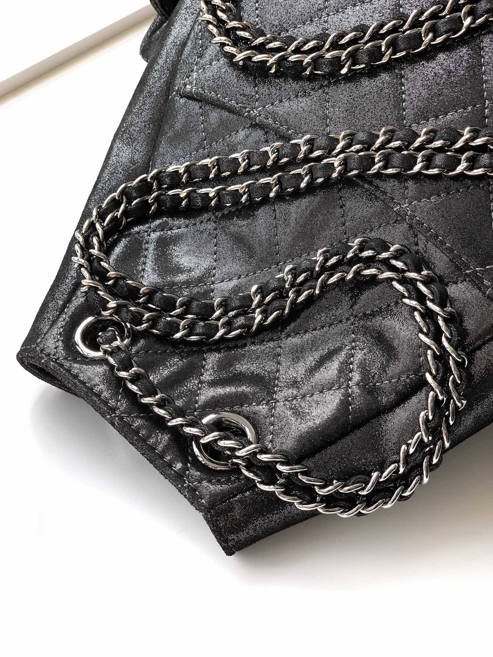 Chanel Bag 27 cm