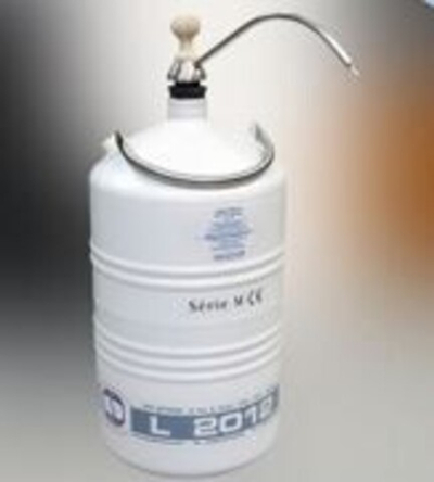 Сосуд Дьюара L2012