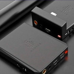 Усилитель для наушников HIDIZS DH80S