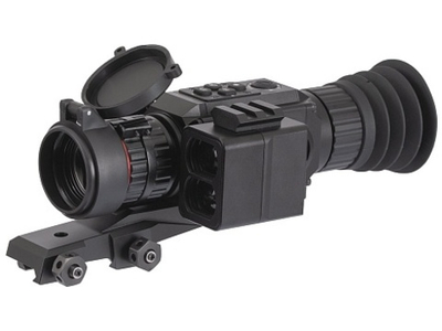 Прицел Sytong HT-60LRF 6.5-13 день/ночь 940нм лазерный дальномер