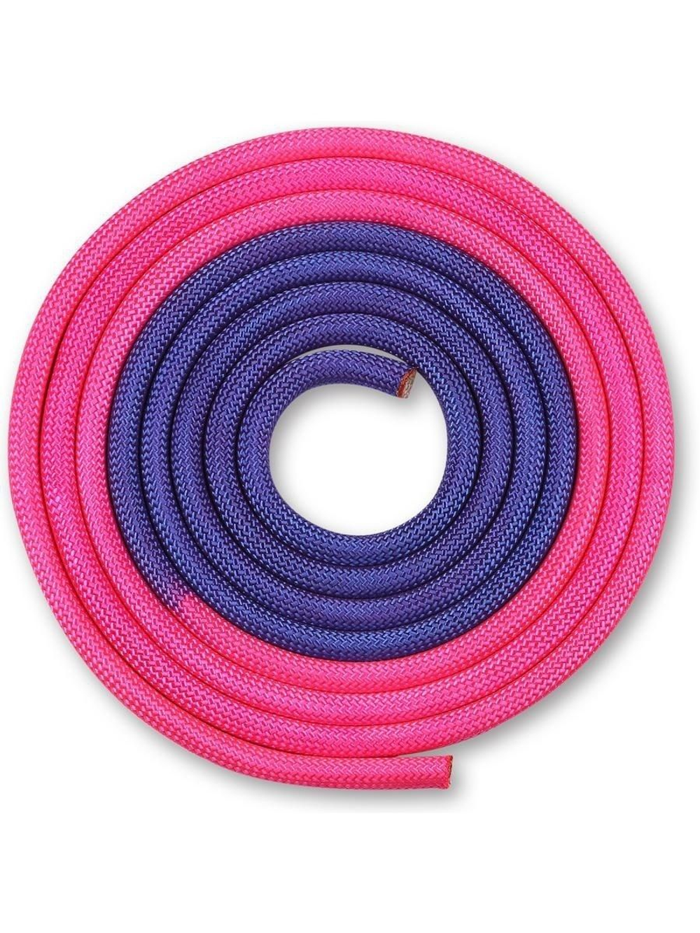 Фиолетовый/розовый