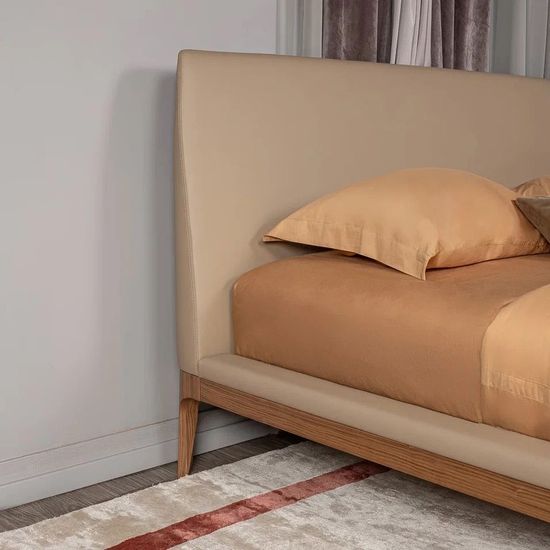 Кровать с решеткой RONDA, MOD INTERIORS