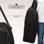 Прогулочная коляска Sweet Baby Aura Plus Green Forest