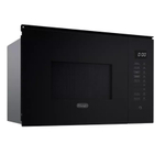 Встраиваемая микроволновая печь DELONGHI DMO 25NB ROMA