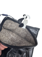 Перчатки. Женские. Материал верха: Кожаные люкс качества. Подклад: Трикотаж-шерсть. 5 шт в упаковке.