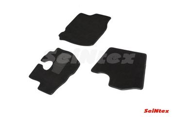 Ворсовые коврики в салон Hyundai Porter I (1998-2010)