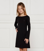 Платье Calvin Klein Jeans - черный(IG0IG02667)