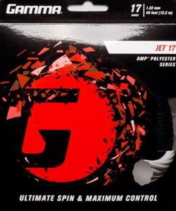 Теннисные струны Gamma Jet (12 m) - небесный
