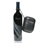 Аэратор для вина на бутылку в переносом чехле Soireee Home Wine Aerator