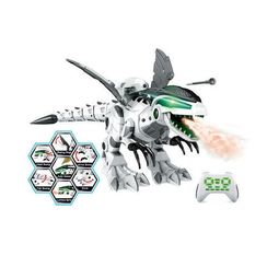 Robot Dinosaur 0878