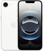 Смартфон  Apple iPhone 16e 128GB