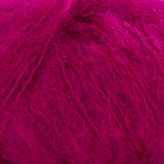 Пряжа FONTY Ombelle бобинный (75% кид мохер, 20% шерсть мериноса, 5% полиамид)