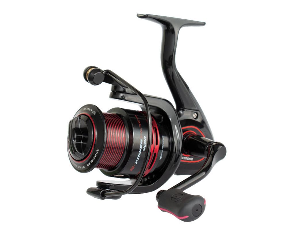 FLAGMAN Катушка фидерная S-Power Picker 4000 пикерная