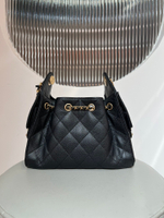 Chanel 25 Mini Handbag