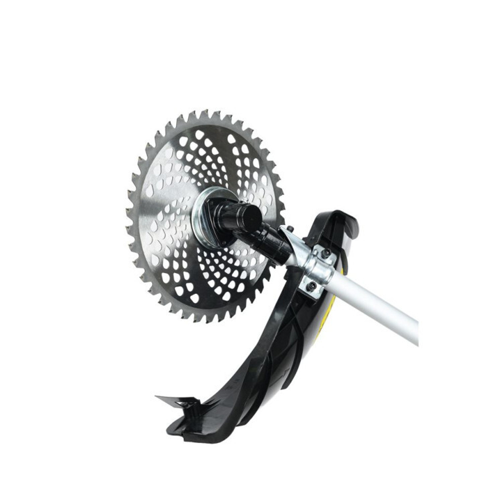 Триммер бензиновый Huter GGT-520RS