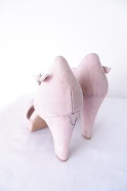 Туфли Graceland на каблуке 37 размер