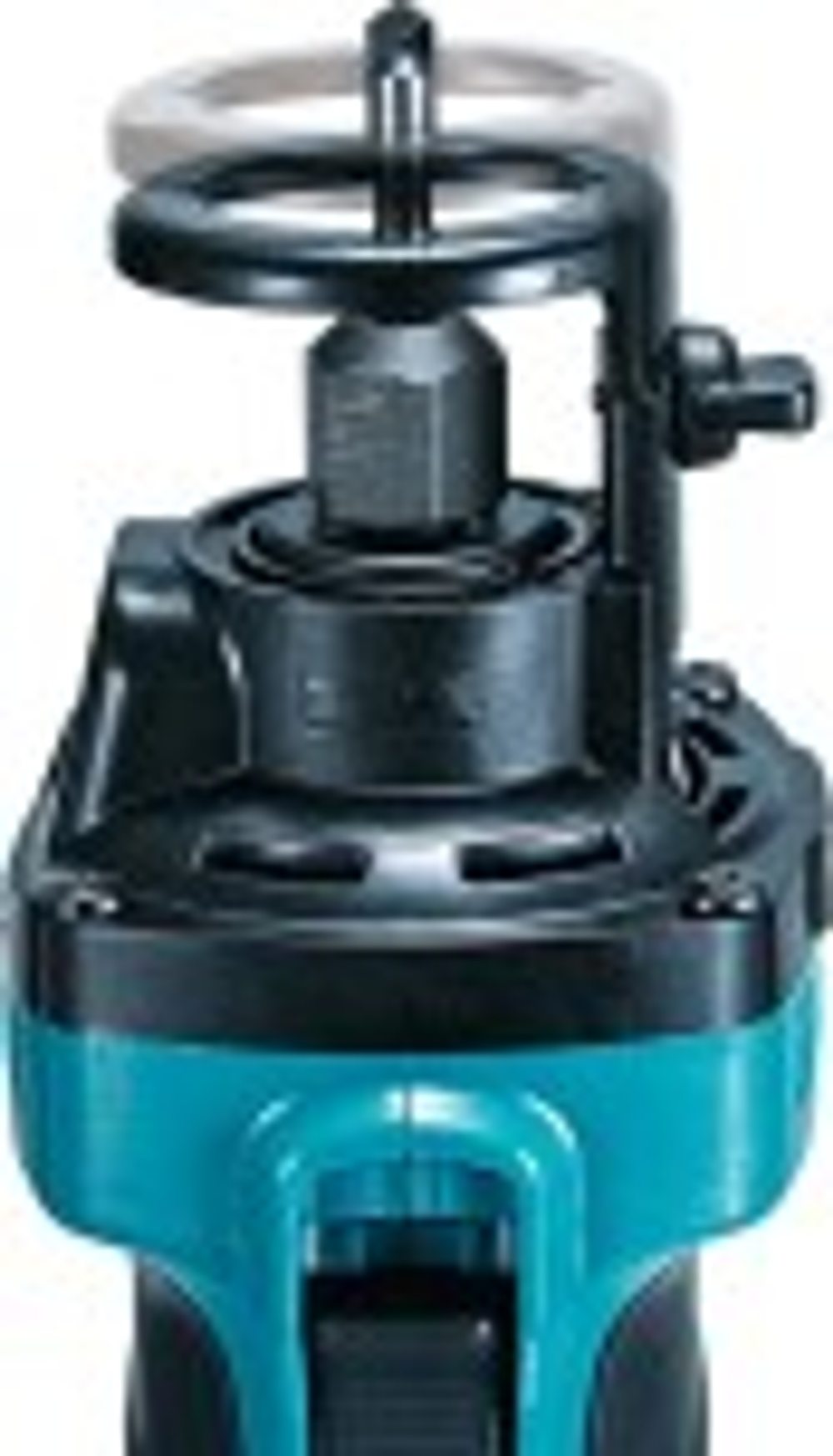 Фрезер аккумуляторный MAKITA DCO 180 Z для гипсокартона,  без АКБ и ЗУ DCO180Z