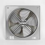 Вентилятор осевой ED-300-4