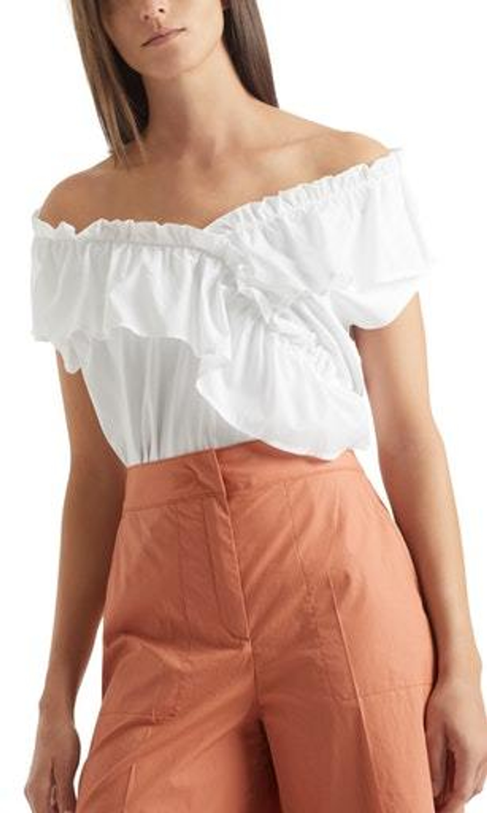 QC4861J14  блуза-Shirts