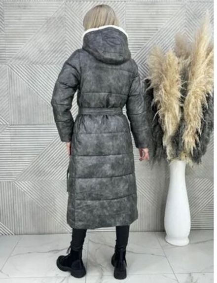 Пальто 7341450 Fabrika