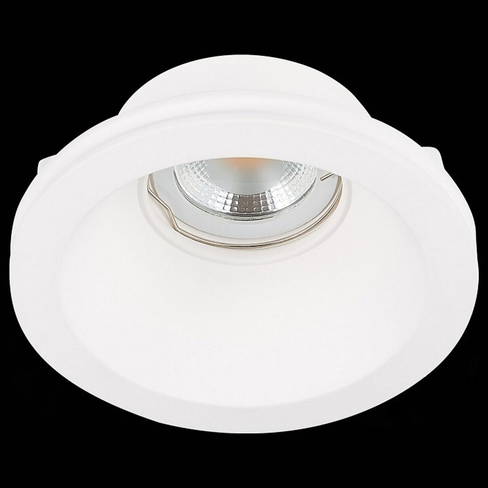 Встраиваемый светильник ST-Luce ST252–254 GYPSUM ST254.308.01