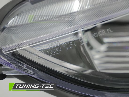 Фара передняя правая SIDE TYC для HONDA CIVIC 06-08 HATCHBACK