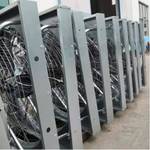 Вентилятор циркуляционный разгонный FBH-1000 осевой 30 тыс. м3/час