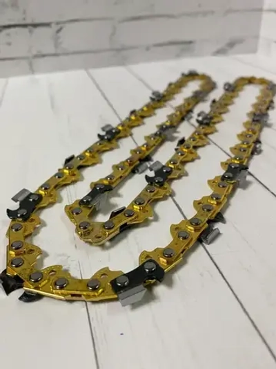 Цепь для бензопилы 55 звеньев 40см / Шаг цепи - 3/8" 1,3 мм