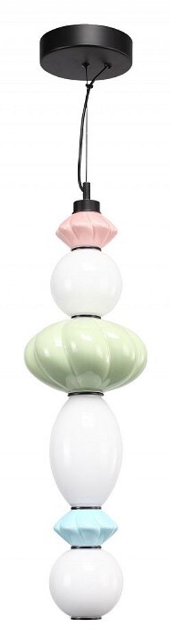 Подвесной светильник ST-Luce FLORENTINI SL6134.433.01