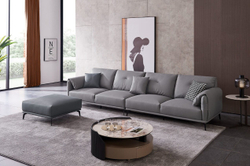 Искусственная кожа Dior (Диор) 04