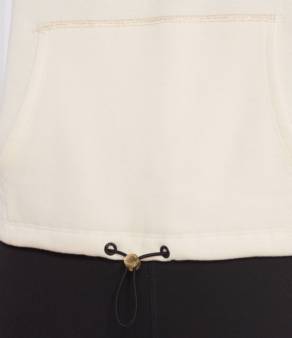 Худи DKNY Sport - кремовый (DP2T9096)