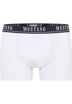 Трусы ( набор 3 шт. ) мужские MUSTANG Retro PO3