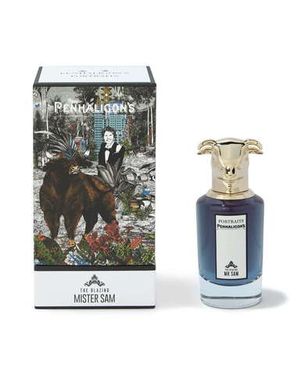 Penhaligon's The Blazing Mr Sam