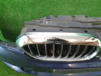Бампер передний BMW 5er G30 17-20 M-Paket В сборе