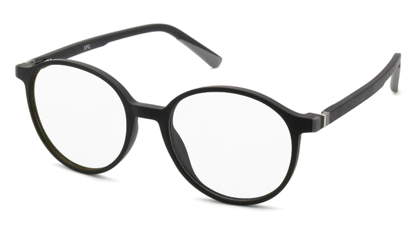 Очки с диоптриями AF066 черный