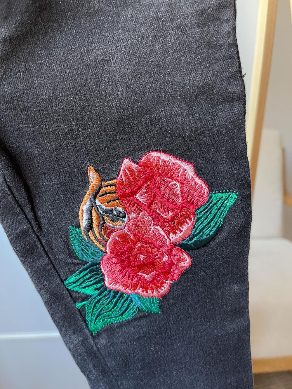 Джинсы Richmond, 104