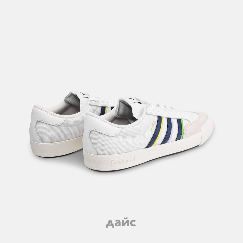 Кеды Adidas Skateboarding Nora артикул:GY6964 - купить в магазине Дайс