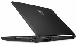 Ноутбук MSI CreatorPro M16 A12UIS-688RU i7-12700H 16Gb SSD 1Tb NVIDIA RTX A1000 для ноутбуков 4Gb 16 QHD+ IPS Cam 53.5Вт*ч Win11Pro Черный 9S7-158432-688