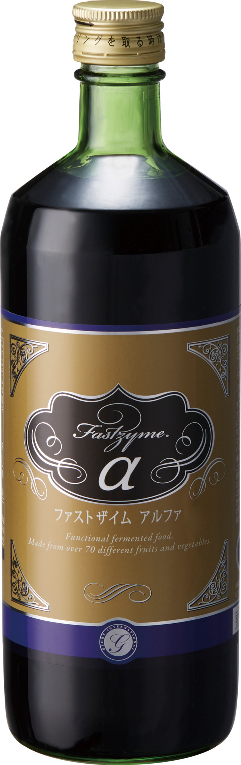 Пробиотический концентрат - FASTZYME ALPHA - 720 мл.