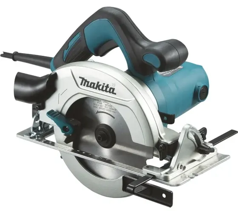 Пила дисковая Makita  HS 6601