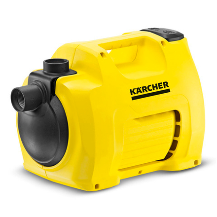 Насос поверхностный Karcher BP 2 Garden, 700 Вт, 3000 л/ч