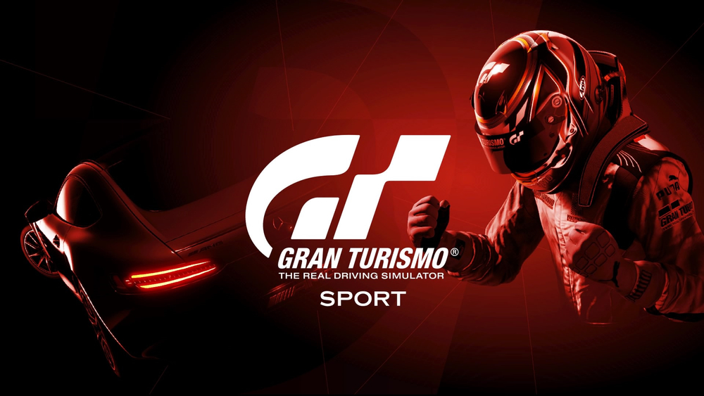 Gran Turismo Sport Day One Edition PS4