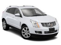 Cadillac SRX
