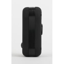 Светодиодный фонарь ЭРА Рабочие Практик RB-601 ручной на батарейках магнит крючок Soft-touch