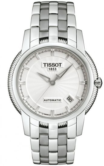 Наручные часы Tissot T-Classic Ballade III T97.1.483.31