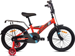 Велосипед AIST STITCH 20