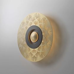 Настенный Светильник Planchet By Imperiumloft