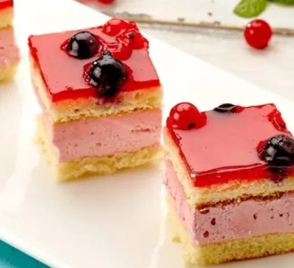 Десерты для кейтеринга